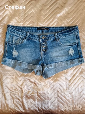 Разпродажба на къси панталони, снимка 4 - Къси панталони и бермуди - 37005919