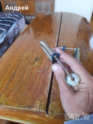 Стар Експандер #7, снимка 3 - Други ценни предмети - 52203588