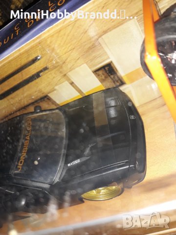 Dodge Challenger 1.24  , снимка 9 - Колекции - 38453601