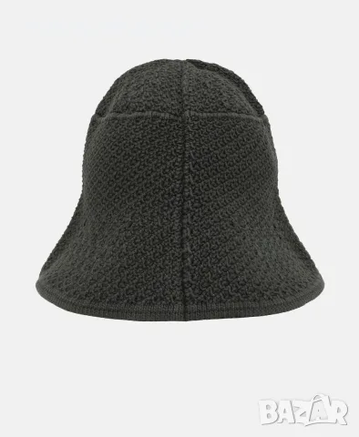 Шапка Emporio Armani Bucket hat, снимка 2 - Шапки - 56015123