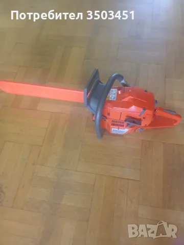 Продавам машина Husqvarna