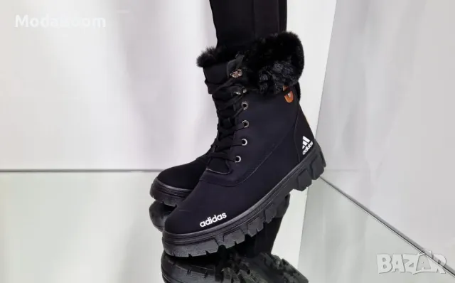 Adisas Дамски боти Различни цветове , снимка 12 - Дамски боти - 48121742