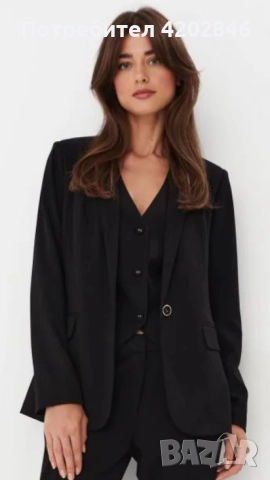 MOHITO , снимка 3 - Сака - 52738183