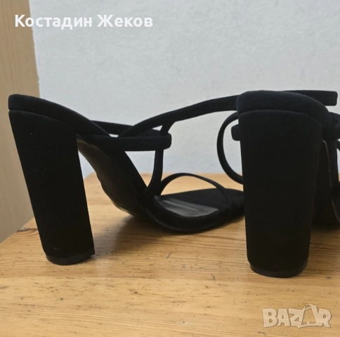 Нови. Дамски оригинални сандалки. SIMMI LONDON , снимка 6 - Сандали - 51500968