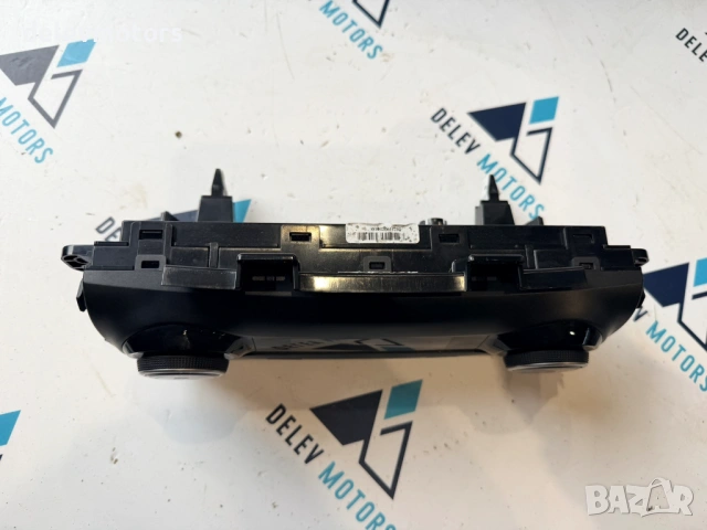 97250-J9371 управление за климатик, климатроник от Hyundai Kona 1.6 T-GDI, двигател G4FJ, 177 кс., 4, снимка 9 - Части - 54244409