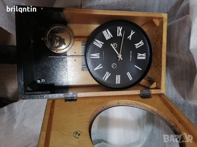 стари часовници, снимка 7 - Колекции - 44325159