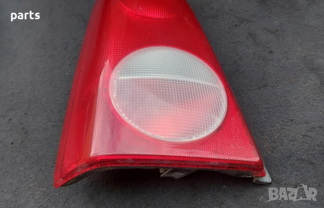 Ляв Стоп Опел Агила - Сузуки Вагон - Шевролет , снимка 4 - Части - 51957687