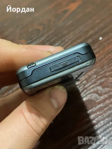 Sony ericsson W580, снимка 6 - Sony Ericsson - 49656635