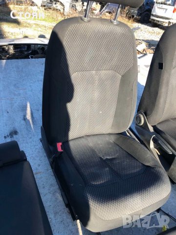 Интериорен таван и седалки за пасат 7 (седан), снимка 11 - Части - 31810984