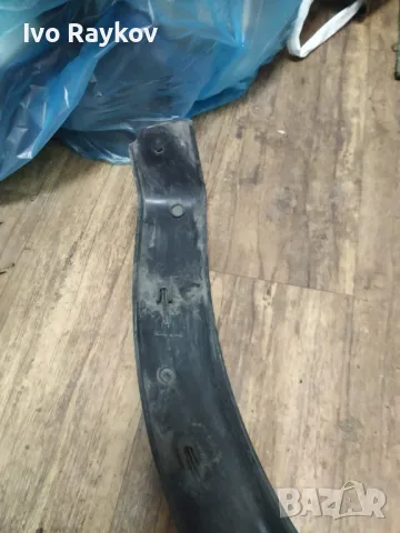 Лаисни,лява ,броня и калник за VW Passat B5.5 , 3B0807717 , снимка 9 - Части - 48403645