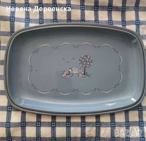 Плато за сервиране