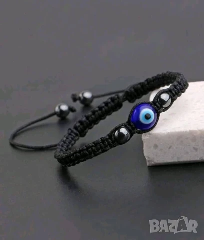 Гривни талисмани , снимка 6 - Гривни - 51172867