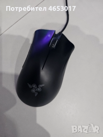 Компютър+монитор, снимка 7 - Геймърски - 52956495