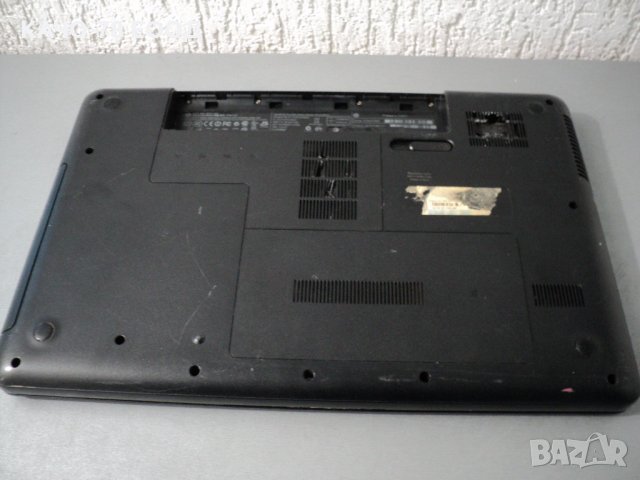 HP – Presario-CQ57-451EB, снимка 4 - Части за лаптопи - 31632510