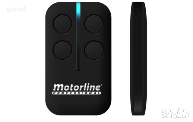 Beninca Novoferm Hormann Motorline Marantec дистанционно, снимка 10 - Друга електроника - 39400527