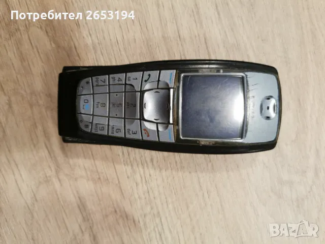 Nokia 6220