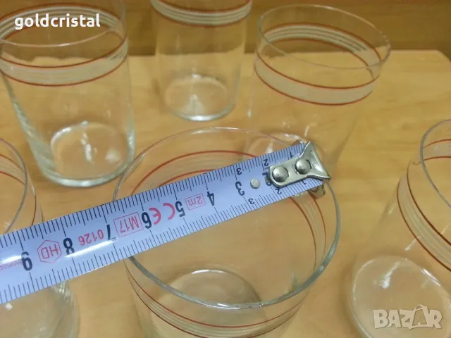 стари руски термо чаши за стакани подстакани , снимка 4 - Антикварни и старинни предмети - 49513991