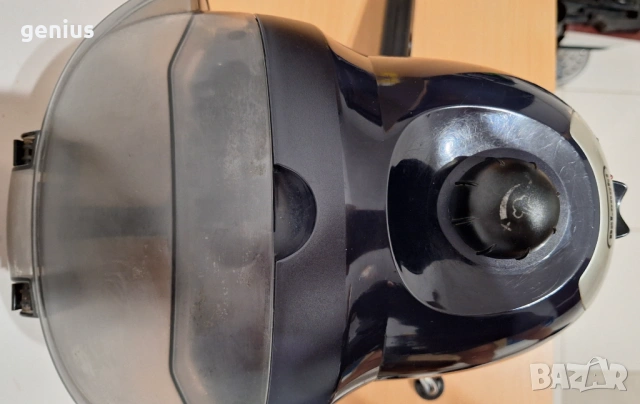 Кафемашина Делонги Delonghi ec190, снимка 4 - Кафемашини - 53035055