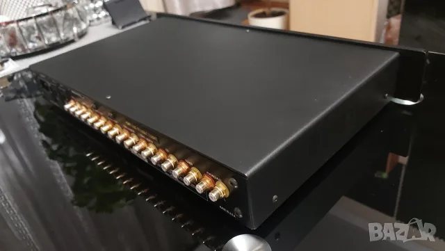 Американски предусилвател OCM Technology inc. Model No 55., снимка 12 - Ресийвъри, усилватели, смесителни пултове - 55993819