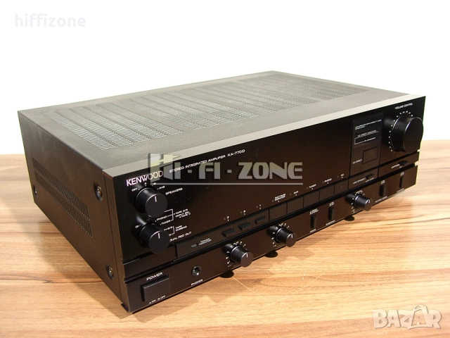 Усилвател   Kenwood ka-770d /1 