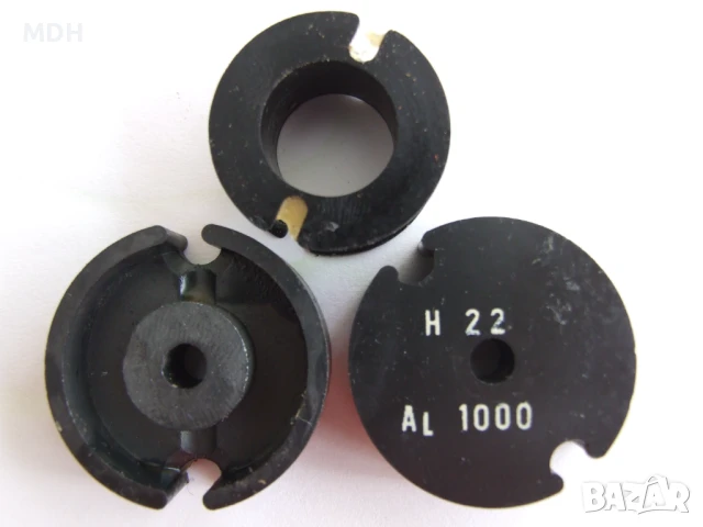 феритни чашки , ферити , снимка 4 - Друга електроника - 50774177