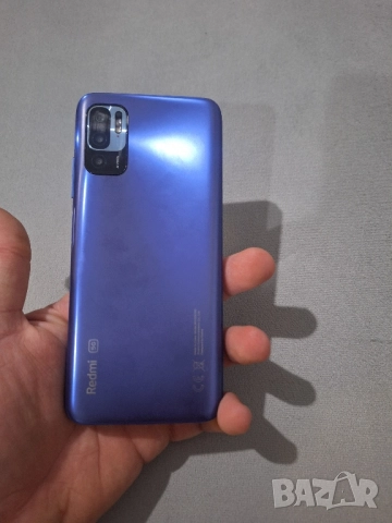 Xiaomi redmi note 10 5g , снимка 2 - Xiaomi - 51550977