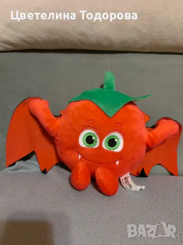 плюшени играчки, снимка 4 - Плюшени играчки - 44706517