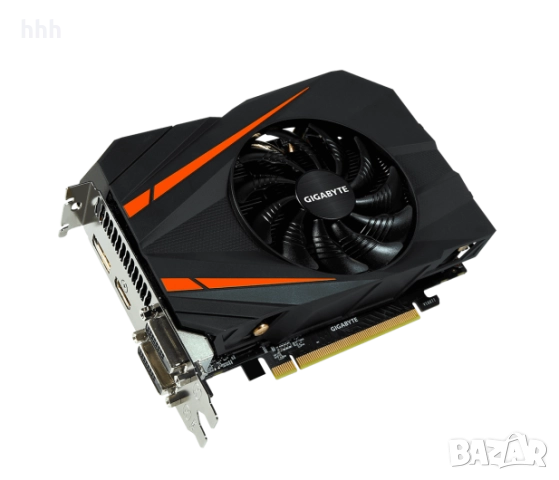 Мощно гейминг PC Intel i3-9100f/4х3.6GHz/6MB L3/16gb ddr4 3200MHz/128ssd/1000GB/GTX1060_3GB/DVD-RW, снимка 3 - Геймърски - 51120750