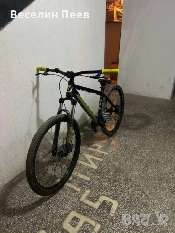 Dirt jump Drag C1 Fun, снимка 2 - Велосипеди - 52878569