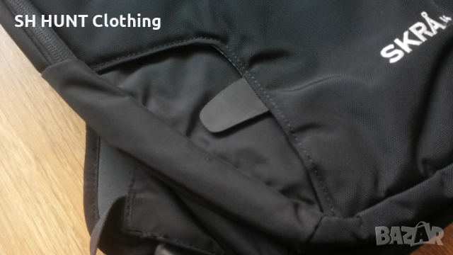 HAGLOFS SKRA 14 Backpack - раница - 1719, снимка 8 - Екипировка - 52865922