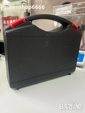 Комплект безжични сигнализатори Saber Wireless Bite Alarm Set 3+1 – Като нови!, снимка 3 - Екипировка - 53909934