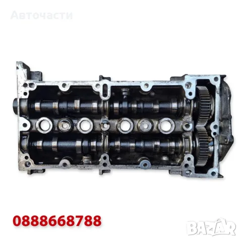 Корпус/Капак разпределителни валове + валове - Alfa/Fiat/Opel/Peugeot 1.3 D (2008 г.+) 55219639