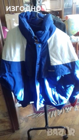 12€ ХУБАВО ТОПЛО ЯКЕ И ЧИСТО НОВ ЕЛЕК СИН