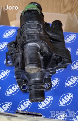 Термостат за Ford Focus Форд Фокус mk2, снимка 4 - Части - 35148411