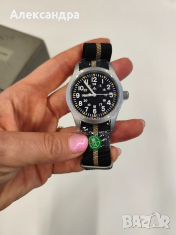 Мъжки часовник Militado, снимка 3 - Мъжки - 52524800