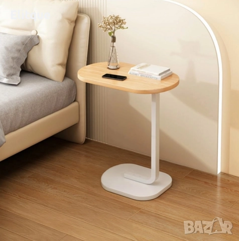 Маса за кафе за хол и спалня, снимка 7 - Маси - 52860701