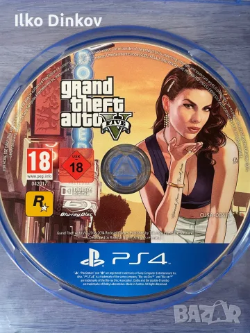 Play Station 4 pro и няколко игри ., снимка 11 - PlayStation конзоли - 55726012