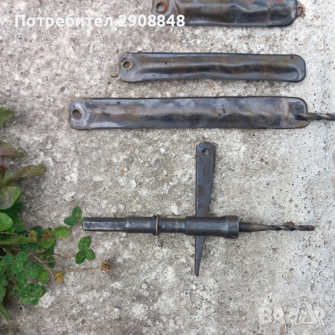 Свредла за къртач Макита, снимка 2 - Бормашини - 42099413