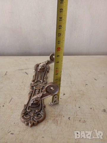 Винтидж поставка за тоалетна хартия, снимка 3 - Други ценни предмети - 47557646