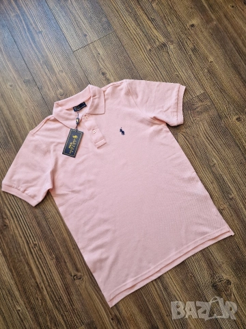 Страхотна мъжка тениска POLO RALPH LAUREN размер S M L XL, снимка 2 - Тениски - 53901926