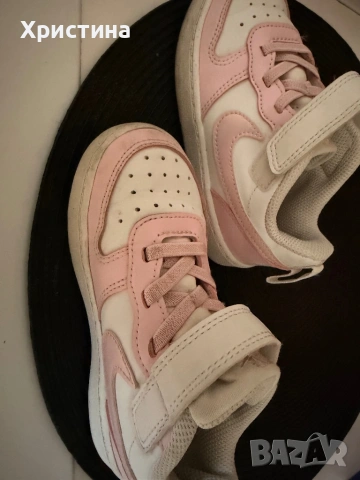 Детски маратонки nike