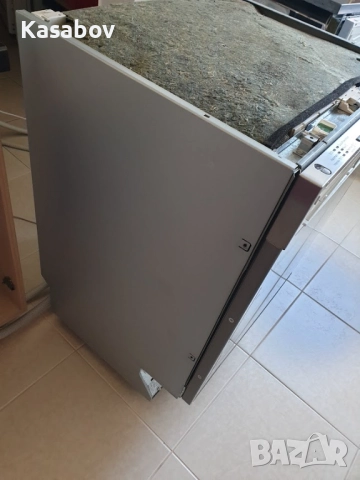 LED - Wi-Fi - XXL Съдомиялна Miele - Auto Open - Пълно Вграждане 60см, снимка 10 - Съдомиялни - 51980263