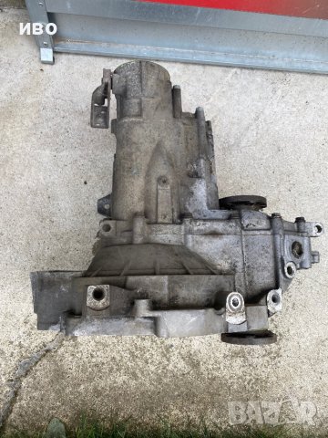 скоростна кутия голф 4, снимка 8 - Части - 37811991