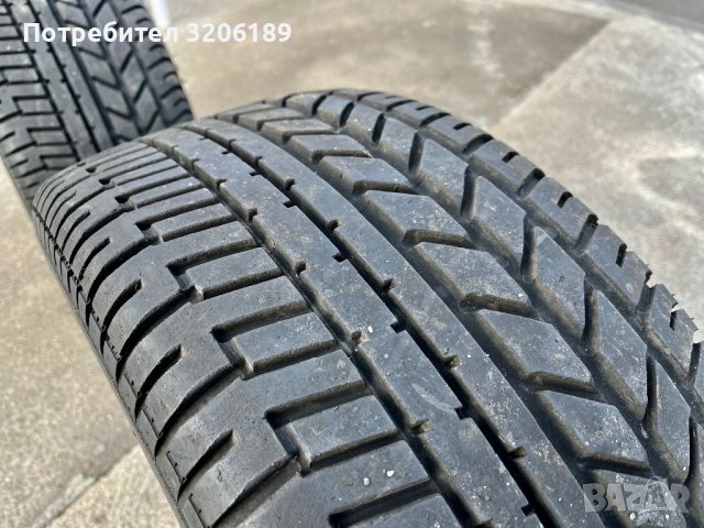 Джанти 17цола 5х120.7 за Ягуар с гуми 245/50/17, снимка 10 - Гуми и джанти - 42748335