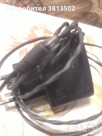 Зарядно стара нокия слушалка , снимка 3 - Оригинални зарядни - 42812166