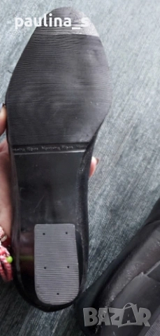 Естествена кожа / Маркови ортопедични обувки "Waldlaufer" luftpolster и "Monteiro Rivas" , снимка 17 - Други - 44985996