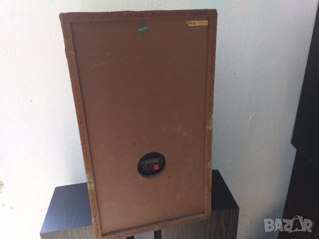 Beston B 120, снимка 8 - Тонколони - 29702599