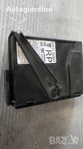 Комфорт модул зa Opel Corsa - 09115097 /  313203739