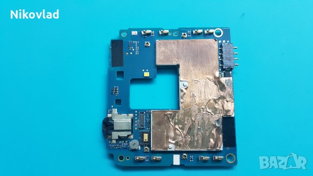 Основна платка HTC DESIRE 601 (OP4E210), снимка 2 - Резервни части за телефони - 30965578