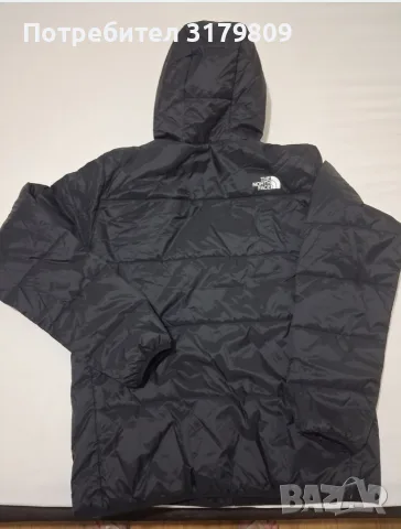 Мъжко яке The North Face , снимка 2 - Якета - 56487434
